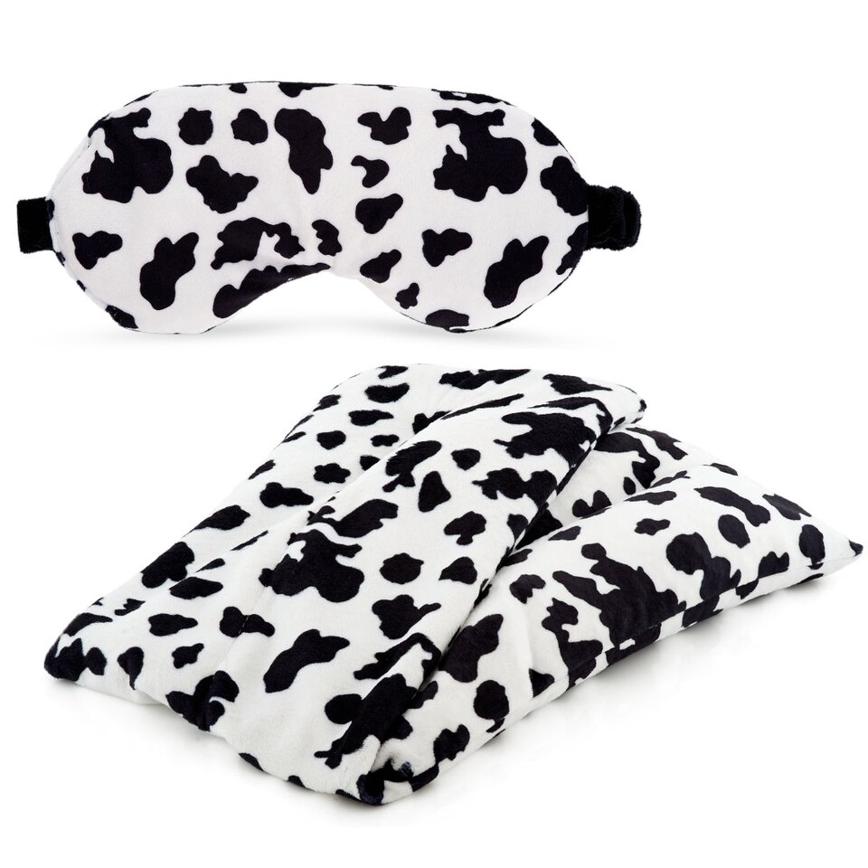 image 1 of SMUG Soothing Lavender Set - Cow Print