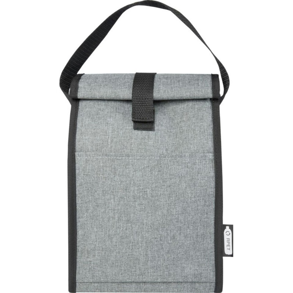 image 1 of Bullet Reclaim 4 Can RPET Cooler Bag - Heather Grey - One Size
