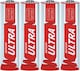 image 1 of Bevigor Ultra AA Lithium Batteries - Pack of 4 - 3500mAh 1.5V High Capacity Long Lasting AA Batteries, Suitable for a Variety of Household Equipment, Security Equipment (Non-Rechargeable)
