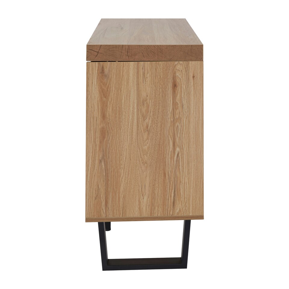 image 1 of Oakton Sideboard Cream