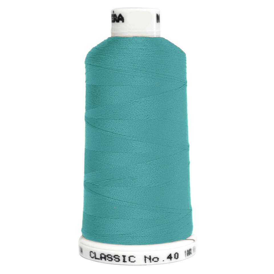 Madeira Classic No. 40 Embroidery Thread - 1298 - Cone