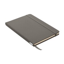 MidOcean Note RPET A5 Notebook | Grey | Stone Grey | One Size | 1