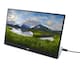 image 7 of DELL P Series P1424H computer monitor 35.6 cm (14") 1920 x 1080 pixels Full HD LCD Grey