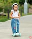 image 8 of Teeny 3 Wheel Scooter | Blue | Mint