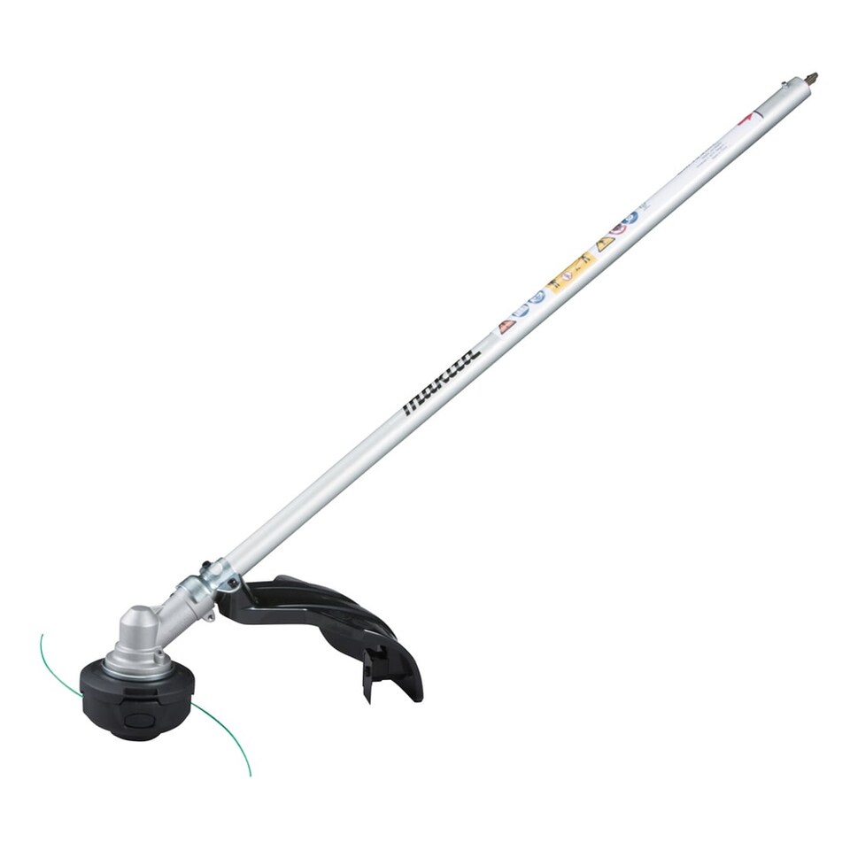 Makita EM406MP Split-Shaft Multi Tool Linetrimmer Attachment Only for DUX60 / UX01G