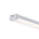 image 4 of Burbank 90 | Sensor | Batten Light Fitting | White
