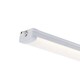 image 4 of Burbank 90 | Sensor | Batten Light Fitting | White