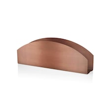 Copper Napkin Holder