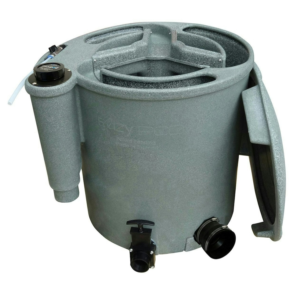 image 1 of Evolution Aqua Eazypod Filters | Green