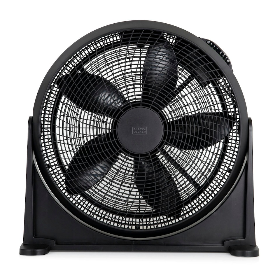 image 1 of Black and Decker BXFF53001GB 20" Air Circulator