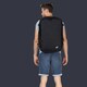image 3 of Classic Pro Backpack 42L Absolute Black Black