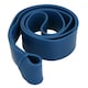 image 4 of Squat Resistance Band X-Strong 27 - 68kg Yoga Pilates Gym Legs Glute Loops