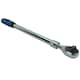 image 3 of 1/2" drive Extendable Ratchet 18-24" (460mm-610mm) socket driver by US-Pro AT315