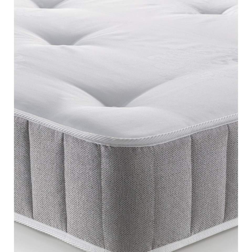 image 1 of Oakham Capsule Essentials Mattress 76cm Small Single