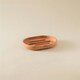 image 2 of Cosmic Counter Soap Dish with Durable Resin for Bathroom, Pink