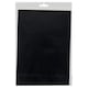 image 3 of Pack of 10 Sheets A4 Black Carbon Paper by Premier Office