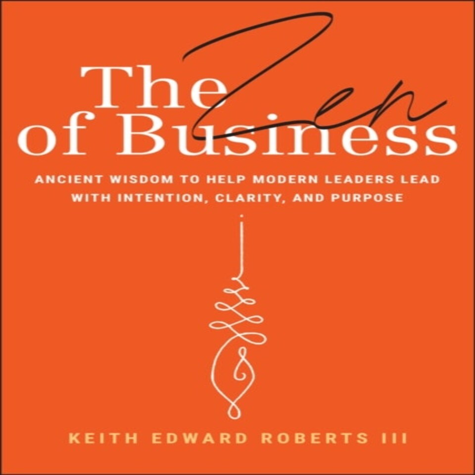 Zen Of Business