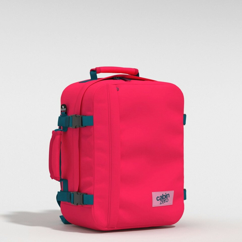 image 1 of Classic Cabin Backpack 28L Miami Magenta Pink
