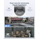 image 2 of Reolink Tracmix 4K Dual-View POS Camera
