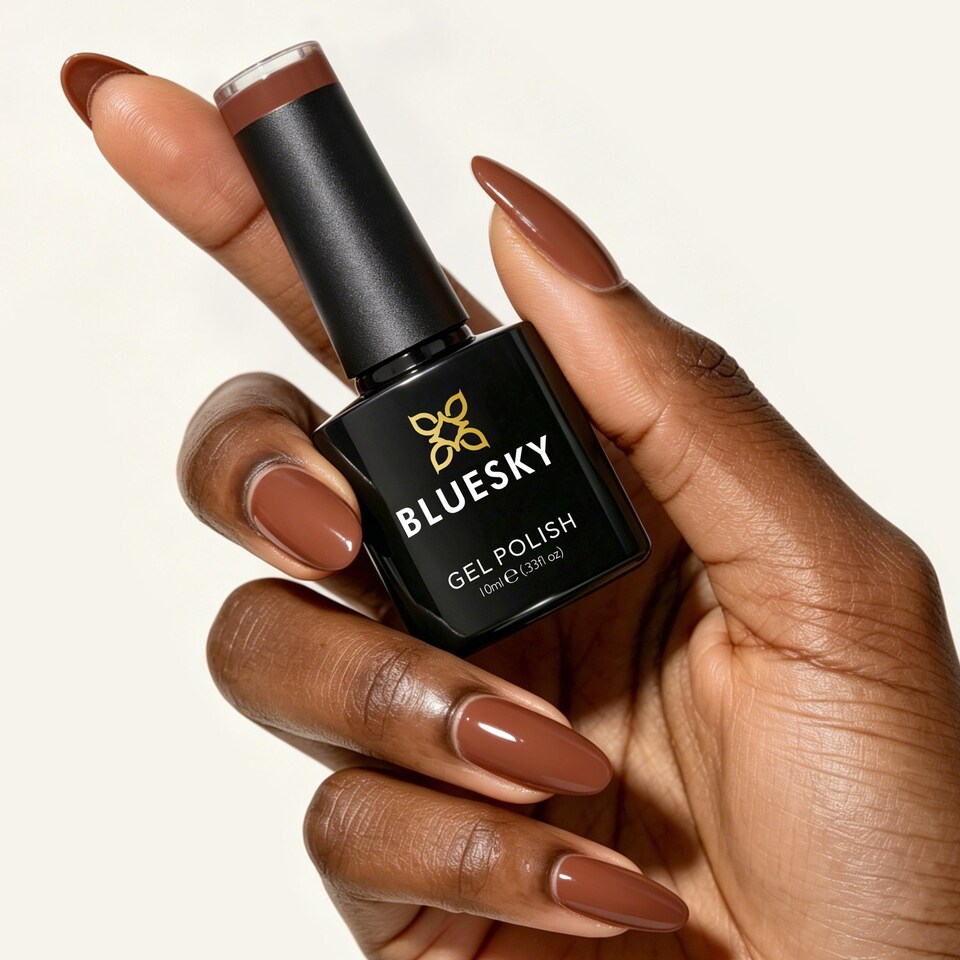 image 1 of Bluesky Autumn/Winter 2026 Gel Polish