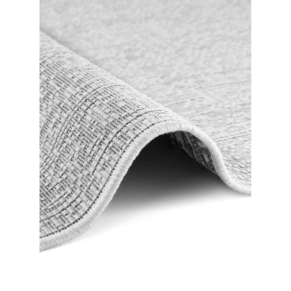 image 1 of The Rugs Kona Reversible Rug – Indoor Outdoor Flat Woven Polypropylene Low Pile