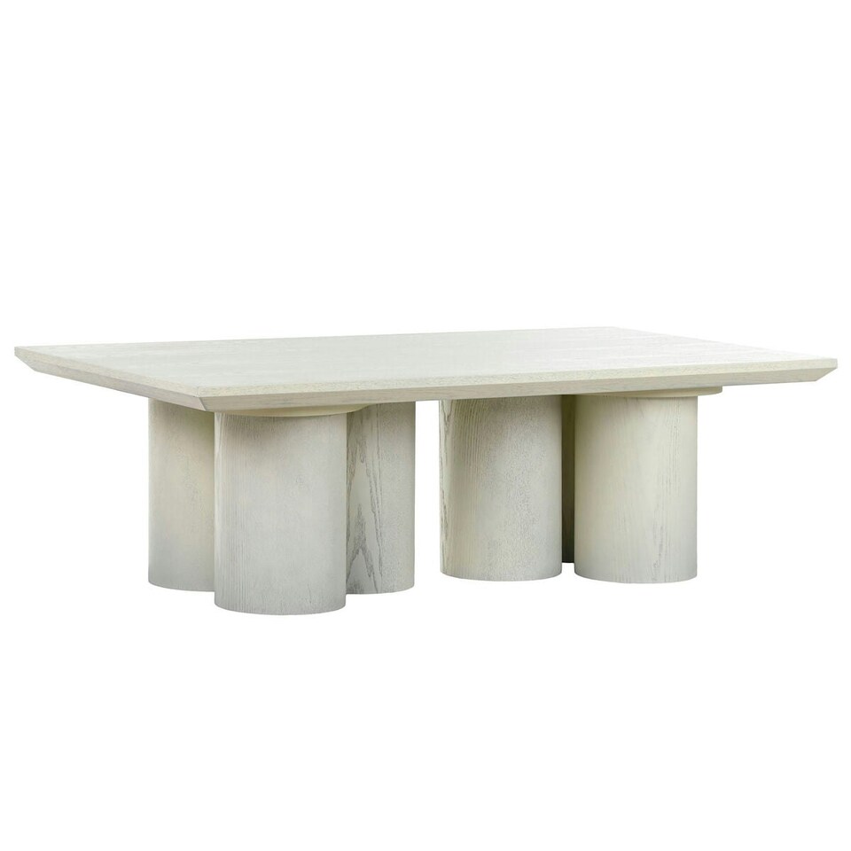 image 1 of Centre Table Home ESPRIT MDF Wood 140 x 80 x 45 cm N/A
