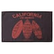 image 1 of California Surf (Kitchen Towel)
