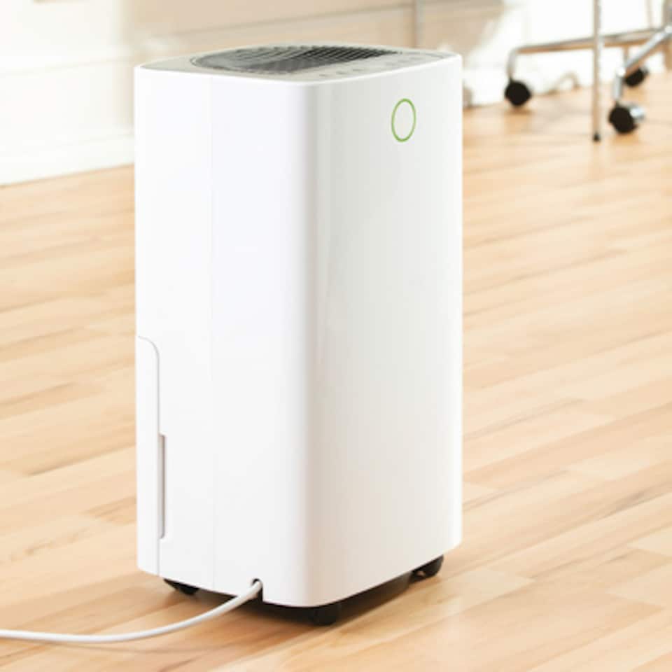 image 1 of Wessex Dehumidifier 12L