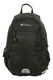 image 2 of Mountain Warehouse Quest Laptop Bag Work Travelling Everyday Backpack Rucksack | Grey | Charcoal