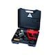 image 9 of Einhell Th-ha 2000/1 Hot Air Gun 2000w 240v | Multi | Multi Colour | One Size | 1