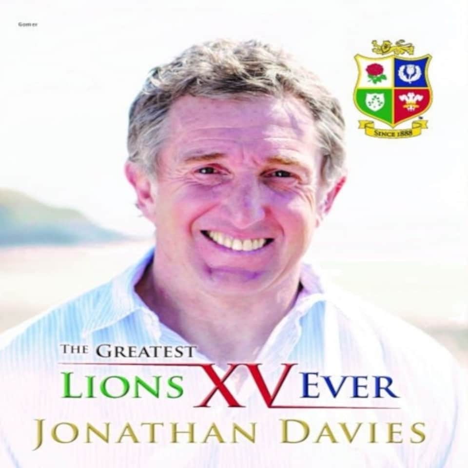 The Greatest Lions Xv Ever