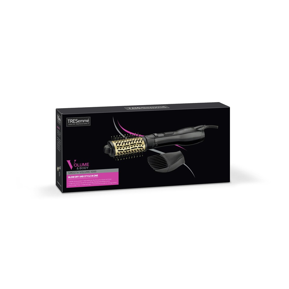 image 1 of TRESemmé 2786U Professional  Smooth Volume 1000