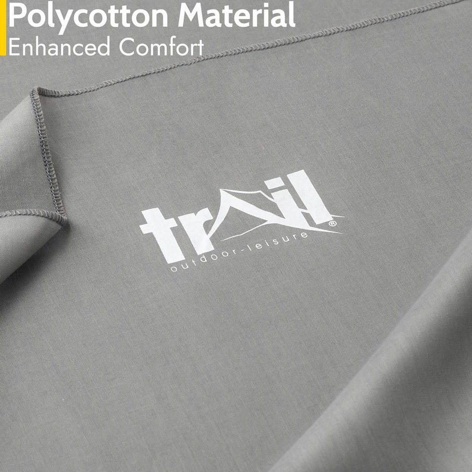 image 1 of Envelope Sleeping Bag Liner