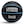 Black / Blue