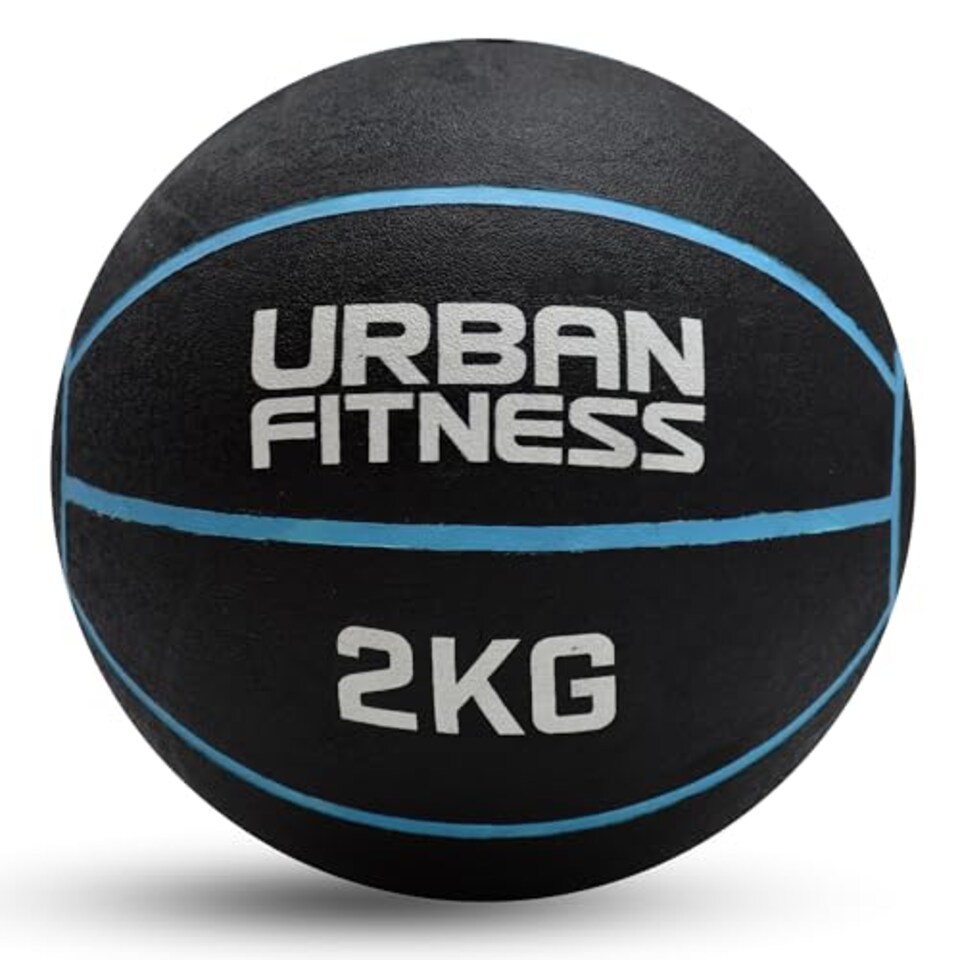 image 1 of Urban Fitness Medicine Ball