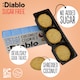 image 2 of Diablo Sugar Free Coconut Cookies 150g 3 Pack
