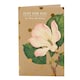 image 5 of Birthday card - large flower