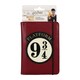 image 4 of Passport Wallet - Harry Potter (Platform 9 3/4)