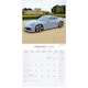 image 3 of Porsche 2026 Calendar | Square Wall Calendar | Car Enthusiast Gift | Plastic Free Packaging | by Avonside Publishing