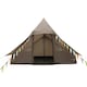 image 1 of Easy Camp Orsa Cabin Pyramid Tent