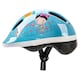 image 2 of Helmet for Kids Toddlers – Lightweight Adjustable Bike Helmet for Boys & Girls – Safety Crash Protection for Cycling, Scooter, Skateboard – MV62 Blue | Friends | S