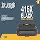 image 5 of Compatible HP 415X Black Toner Cartridge Black