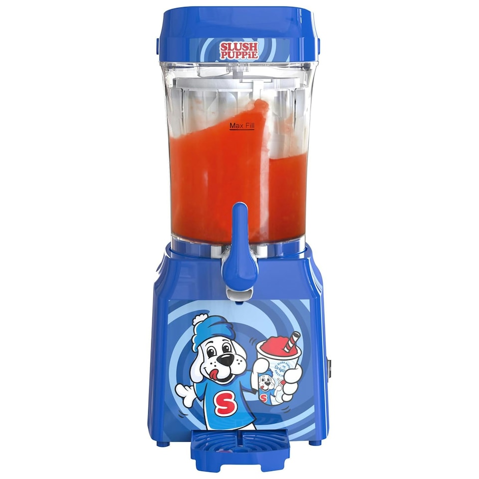 image 1 of Fizz Creations Slush Puppie Machine Large