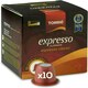 image 1 of Expresso Nespresso ® Compatible Espresso Coffee Capsules (10 Pods)