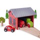 image 2 of Double Engine Shed