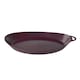 image 1 of Lifeventure Ellipse Camping Plate - Purple Purple