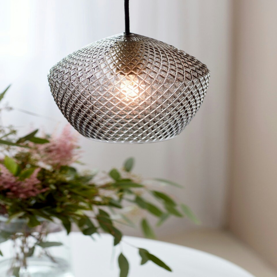 image 1 of Orbiform | Pendant | Grey
