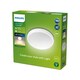image 1 of Philips LED Doris 6W Ceiling Light White