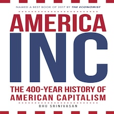 America Inc