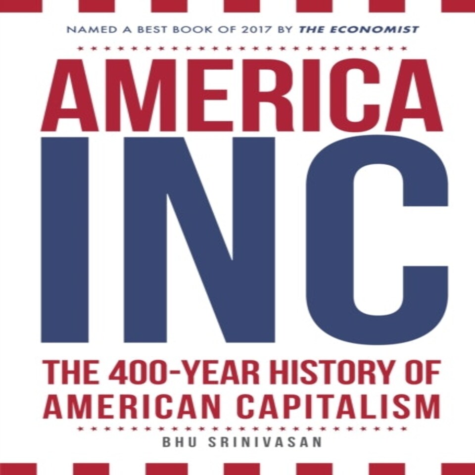 America Inc